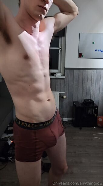 anythingrow Meztelen Kiszivárgások OnlyFans Fotó 18