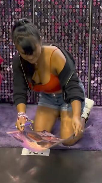 Aphmau Meztelen Kiszivárgások OnlyFans Fotó 38