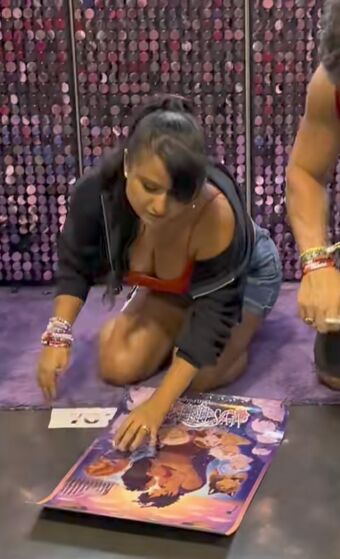 Aphmau Meztelen Kiszivárgások OnlyFans Fotó 39