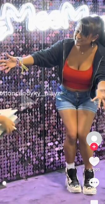 Aphmau Meztelen Kiszivárgások OnlyFans Fotó 43