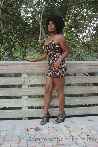 Aphrodite