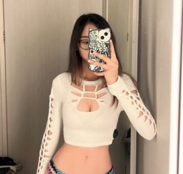 Apochimu Meztelen Kiszivárgások OnlyFans Fotó 5