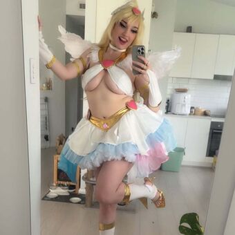 AppleBlonde Meztelen Kiszivárgások OnlyFans Fotó 46