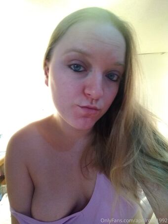 aprilrose1992