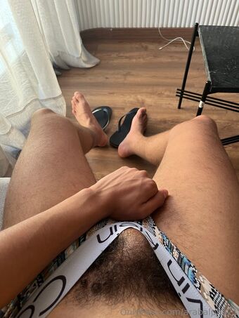 arabalpha21 Meztelen Kiszivárgások OnlyFans Fotó 13