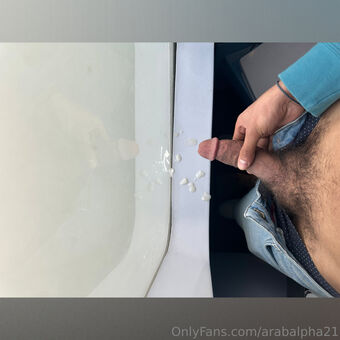 arabalpha21 Meztelen Kiszivárgások OnlyFans Fotó 19