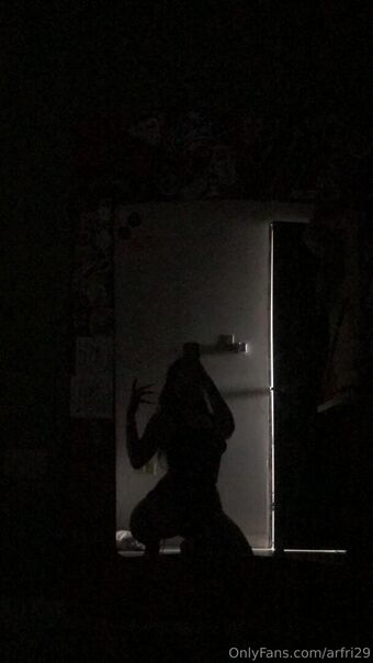 arfri29 Meztelen Kiszivárgások OnlyFans Fotó 2