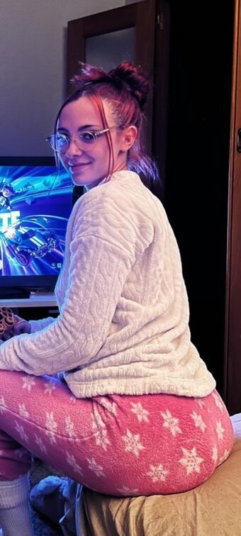 Ari Geli Meztelen Kiszivárgások OnlyFans Fotó 33