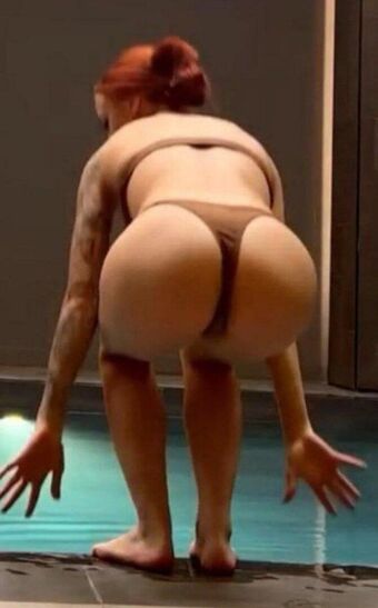 Ari Geli Meztelen Kiszivárgások OnlyFans Fotó 36