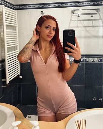 Ari Geli Meztelen Kiszivárgások OnlyFans Fotó 38