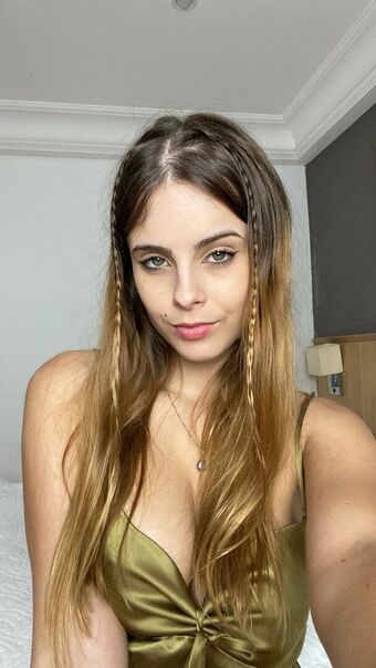 ariajonnes Meztelen Kiszivárgások OnlyFans Fotó 4