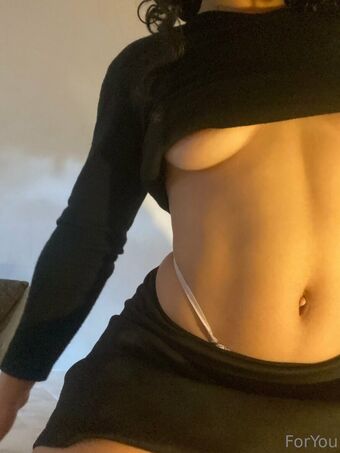 arialighty Meztelen Kiszivárgások OnlyFans Fotó 13