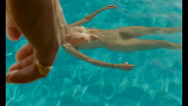 Ariane Labed