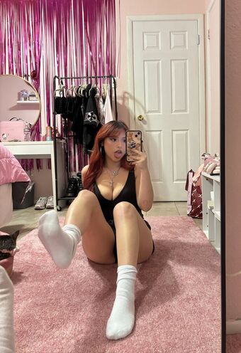 Ariiposaa Meztelen Kiszivárgások OnlyFans Fotó 48