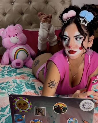 Arimoory Meztelen Kiszivárgások OnlyFans Fotó 5