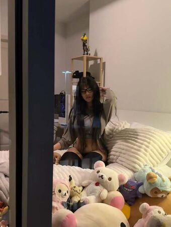 ariwillkillu Meztelen Kiszivárgások OnlyFans Fotó 38