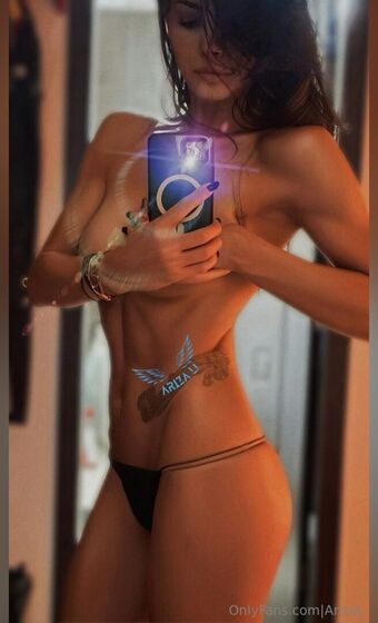 arizal Meztelen Kiszivárgások OnlyFans Fotó 28