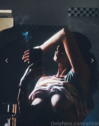 arizal Meztelen Kiszivárgások OnlyFans Fotó 31