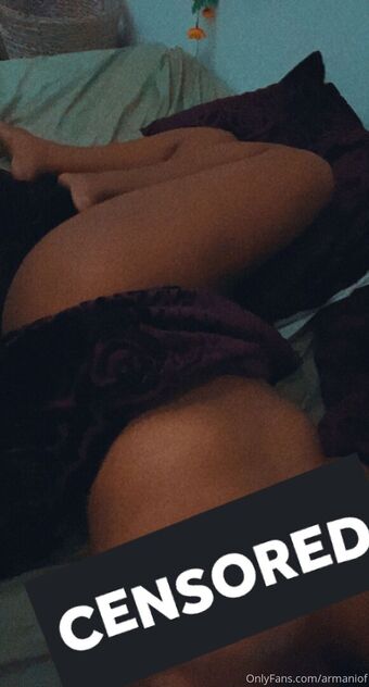 armaniof Meztelen Kiszivárgások OnlyFans Fotó 6