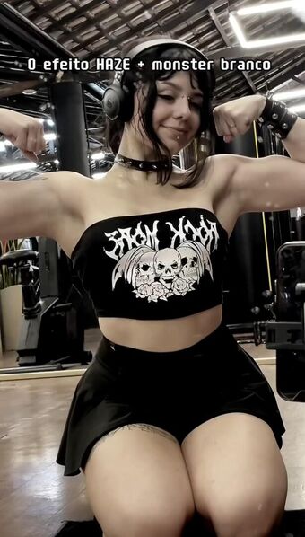 Armpit-fetish