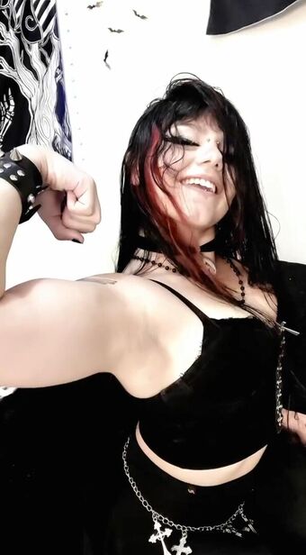 Armpit-fetish