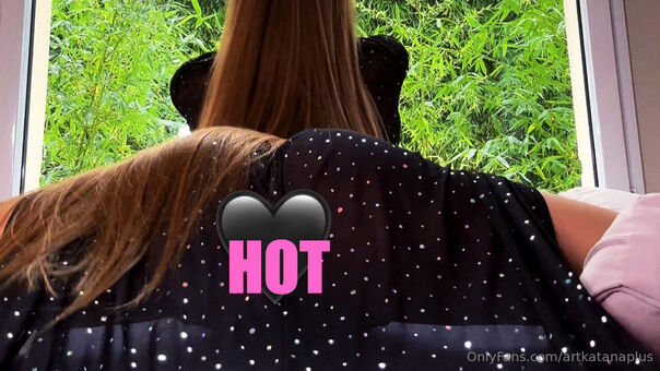 artkatanaplus Meztelen Kiszivárgások OnlyFans Fotó 10
