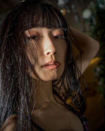 Asami Meztelen Kiszivárgások OnlyFans Fotó 13