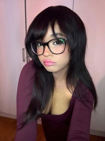 AshantiLoo Meztelen Kiszivárgások OnlyFans Fotó 14