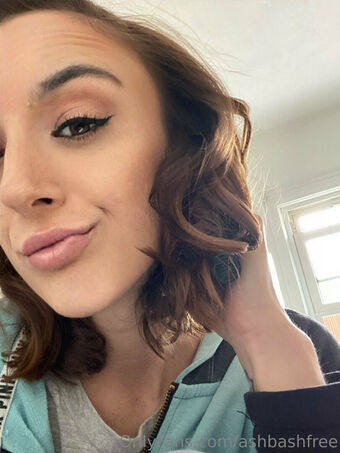 ashbashfree Meztelen Kiszivárgások OnlyFans Fotó 19