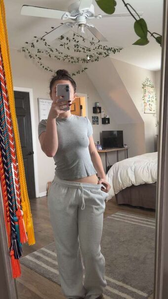 Ashfecta Meztelen Kiszivárgások OnlyFans Fotó 8