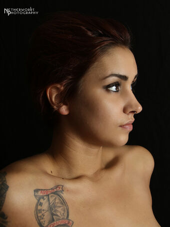 Ashlee Nova
