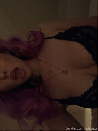 Ashleeval Meztelen Kiszivárgások OnlyFans Fotó 29