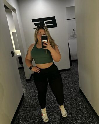 Ashlene Meztelen Kiszivárgások OnlyFans Fotó 5