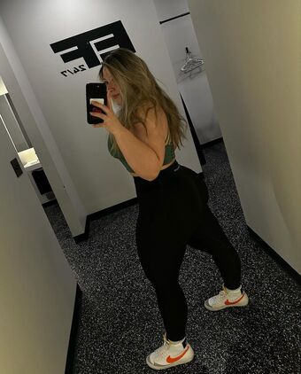 Ashlene Meztelen Kiszivárgások OnlyFans Fotó 6