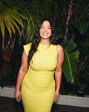 Ashley-graham
