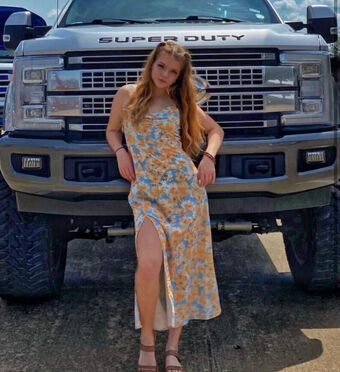 ashley.marie.model Meztelen Kiszivárgások OnlyFans Fotó 2