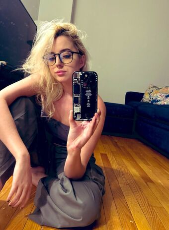 Ashley St Clair