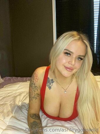 ashleygoeswild