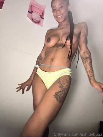 ashluvbug2 Meztelen Kiszivárgások OnlyFans Fotó 3