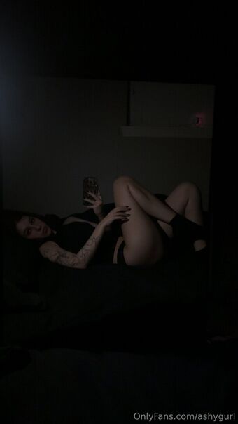 ashygurl