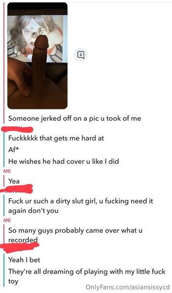 asiansissycd Meztelen Kiszivárgások OnlyFans Fotó 36
