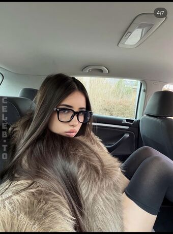 Asleyia Meztelen Kiszivárgások OnlyFans Fotó 36