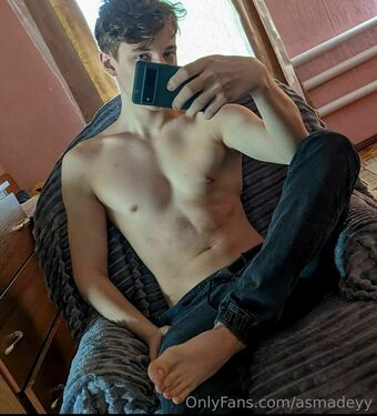 asmadeyy Meztelen Kiszivárgások OnlyFans Fotó 30