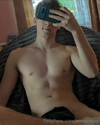 asmadeyy Meztelen Kiszivárgások OnlyFans Fotó 31
