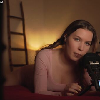 ASMR Mood Meztelen Kiszivárgások OnlyFans Fotó 162