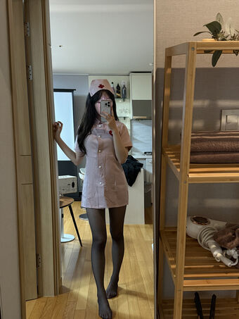 예빈 asmr Meztelen Kiszivárgások OnlyFans Fotó 8