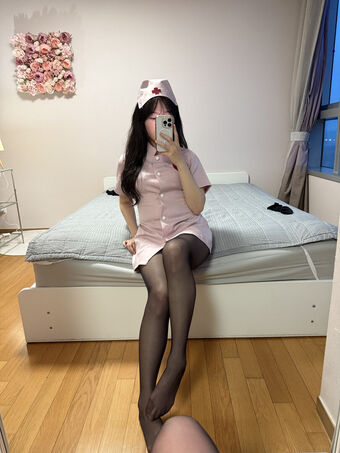 예빈 asmr Meztelen Kiszivárgások OnlyFans Fotó 9