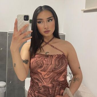 ASMRCat Meztelen Kiszivárgások OnlyFans Fotó 1