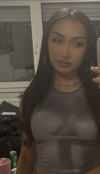 ASMRCat Meztelen Kiszivárgások OnlyFans Fotó 3