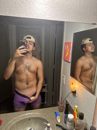 asmrhallpas Meztelen Kiszivárgások OnlyFans Fotó 18